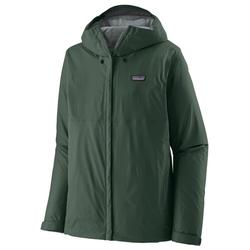 Patagonia - Torrentshell 3L Jacket - Regenjacke Gr S grün