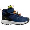 Keen - Kid's Skua Mid WP - Wanderschuhe 30 | EU 30 blau