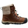 Keen - Youth Kanibou WP - Winterschuhe 35 | EU 35 braun