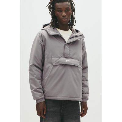 Stwd Pouch Pocket Jacket