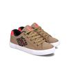 Sneaker DC SHOES "Chelsea", Gr. 9,5(41), rosa (rose), Obermaterial: Textil / Futter: Textil / Außensohle: Gummi, Schuhe
