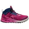 Keen - Women's Zionic NXT Mid WP - Wanderschuhe 38,5 | EU 38,5 lila