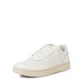 Tommy Hilfiger Sneaker mit Leder-Anteil Herren ecru, 45