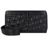Gabor Hella Clutch Geldbörse 20 cm black Schwarz Damen
