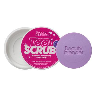 The original beautyblender TOOL SCRUB LAVENDER Pinselreiniger 28.3 g Image