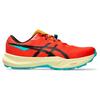 Asics - Fuji Lite 6 - Trailrunningschuhe 50,5 | EU 50,5 rot