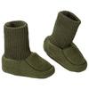 disana - Kid's Walk-Schuhe - Hausschuhe 50/56 | EU 50-56 oliv