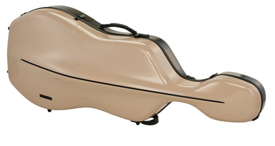 Gewa Air Anniversary Cello Case BG