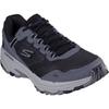 Skechers Performance GO RUN Trail Altitude 2.0 Marmorstein 3 Leder Herren Schwarz/Grau Sportschuhe