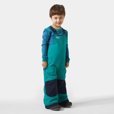 Helly Hansen Kinder Rider 2 Wasserfeste Latzhose 98/3 Image