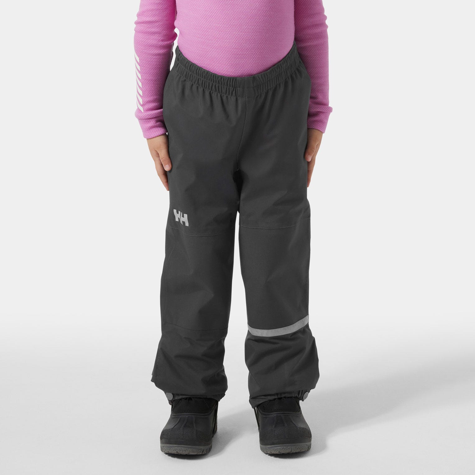 Helly Hansen Shelter Helly Tech® Pants Kinder 122 Image