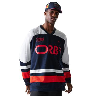 Red Bull Racing New Era Hockeytrikot Image
