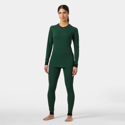 Helly Hansen Damen HH Comfort Leichtes Unterbekleidungsset XS Image