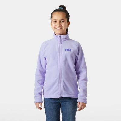 Helly Hansen Junior Daybreaker 2.0 Polartec-fleece-jacke 158/13 Image