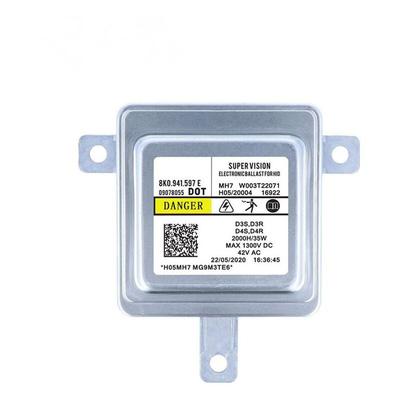 D3S Xenon HID Vorschaltgerät Scheinwerfer 8K0941597 Für A3 A4 A5 8K0941597E W003T22071 Image
