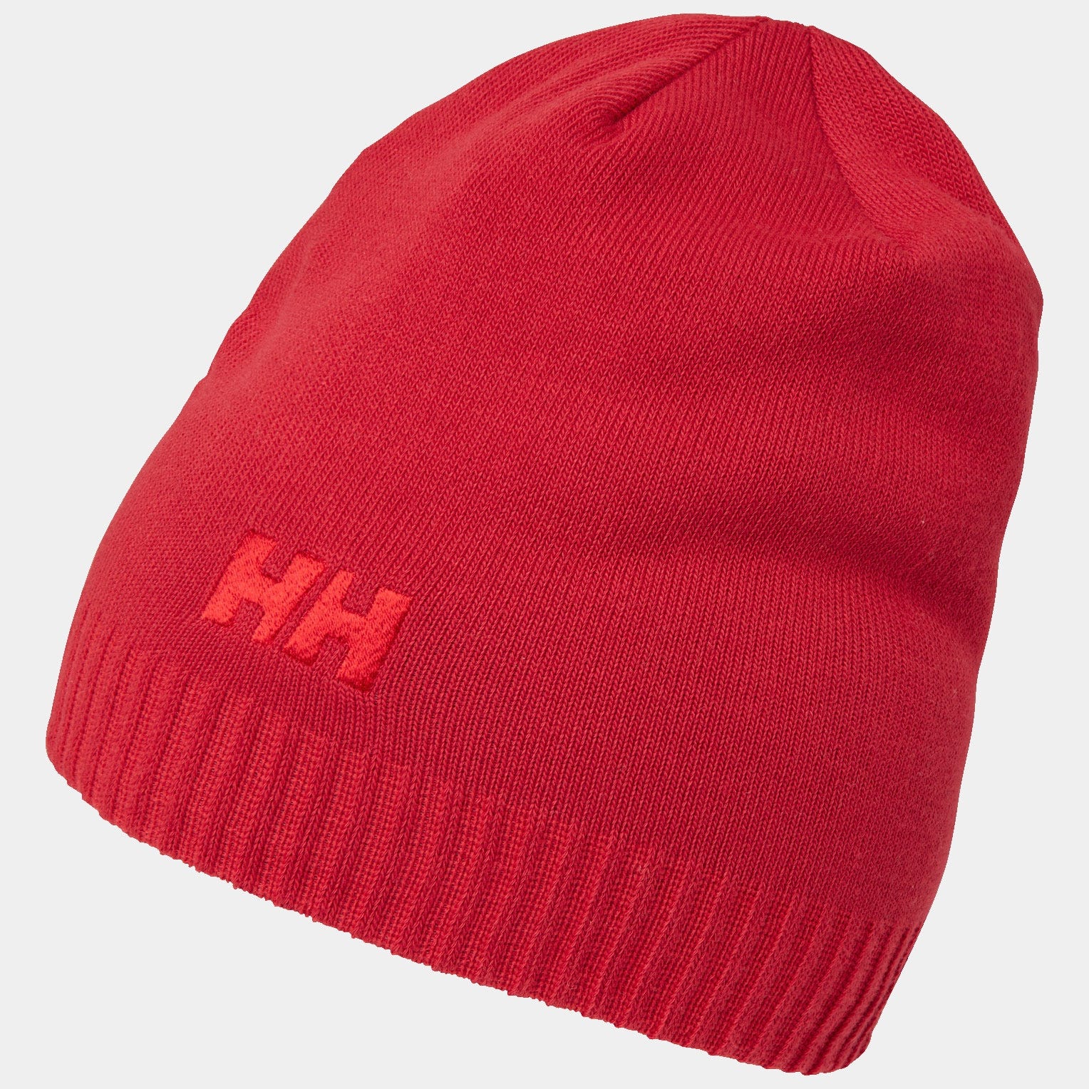 Helly Hansen Unisex Brand Weiches Strick-beanie STD Image