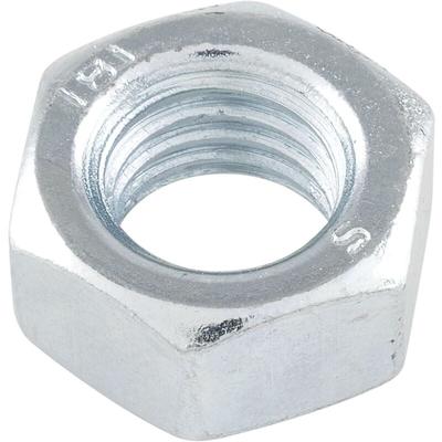 DIN934/ 8 M10/ 50 Stück in Kleinpackung verzinkt Sechskantmutter Image