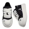 Dicke Untere Plattform Leinwand Unisex Schuhe Alle Spiel Große Größe Zunehmende Casual Trainer Tennis Weibliche Runway Sport Schuhe Spaziergang