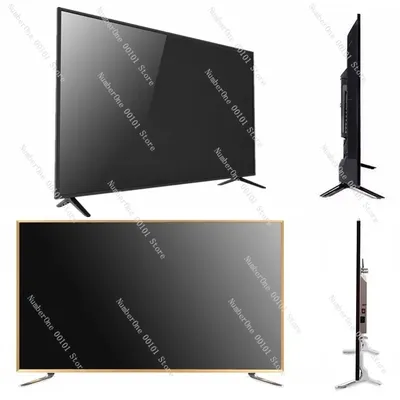 32-Zoll-High-Definition-Smart-TV, 46-Zoll- bis 60-Zoll-LCD-Fernseher mit WLAN und Heimnetzwerkfunktion