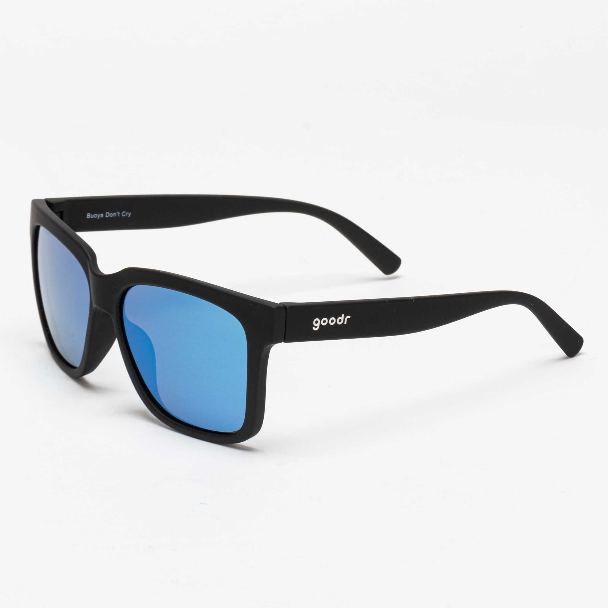 goodr Tidal G Sunglasses Sunglasses Buoys Don't Cry