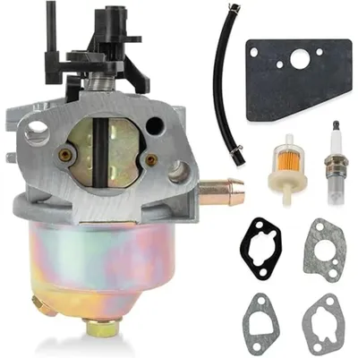 951-14423 Vergaser für 95114423 751-14423 Ersatz für Craftsman Cub Cadet PowerMore Troy-Bilt MTD 5X65RU 6X65RU