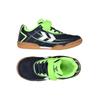 hummel Herren Kinderschuhe, Gr. 33, marineblau, kein Etikett