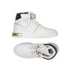 Guess Damen Sneakers, Gr. 41, weiß, kein Etikett