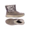 Geox Damen Kinderschuhe, Gr. 36, beige, kein Etikett