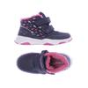 KangaROOS Damen Kinderschuhe, Gr. 30, marineblau, Kunstleder
