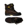 KangaROOS Herren Kinderschuhe, Gr. 36, braun, kein Etikett