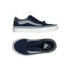 Vans Herren Kinderschuhe, Gr. 29, marineblau, kein Etikett