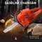65CC High Power Chain Saw Handheld Chain Saw 3.4KW Powerful Gasoline Chain Saw Garden Tree Cutting Tools