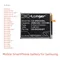 Li-Polymer Mobile, SmartPhone Battery for Samsung, 3.88V, 4900mAh, Compatible Models: Galaxy A34 5G, Galaxy A34 5G 2023