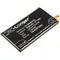 Li-Polymer Mobile, SmartPhone Battery for Samsung, 3.85V, 3300mAh , Compatible Models: Galaxy S10, SM-G973, SM-G9730/DS