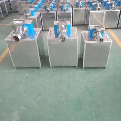 Multifunctional Commercial Small Snack Making Machine Noodle Extruder Hollow Pasta Machine Is Simple And Convenient