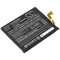 Li-Polymer Mobile, SmartPhone Battery for UMI, 3.87V, 4800mAh , Compatible Models: 2021, UMIDIGI BISON