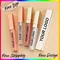 Custom Liquid Lipsticks Gold Tube Wand Matte Lipstick Private Label Matt Lipstick Clear Lip Gloss