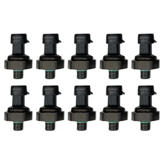10Pcs 8513826 Oil Fuel Pressure Sensor Switch for YALE Forklift H40-120FT 040-120VX 2070263 Engine Oil Pressure Switch