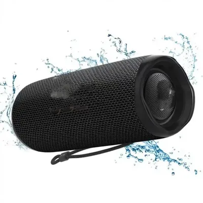 Popular l Outdoor camping Bluetooth audio music kaleidoscope 6th generation Bluetooth speaker bass portable wireless speaker