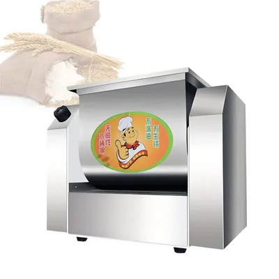 Commercial Automatic Dough Mixer Flour Mixer Stirring Mixer Pasta Machine Dough Kneading