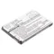 Li-ion Mobile, SmartPhone Battery for Motorola, 3.7V, 800mAh, Compatible Models: A1200, A630, A732, A910i, Active W450, BA250
