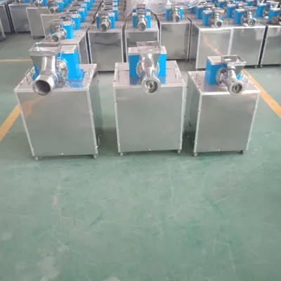 Multi Functional Household Electric Noodle Machine Multi Functional Scallop Noodle Making Machine