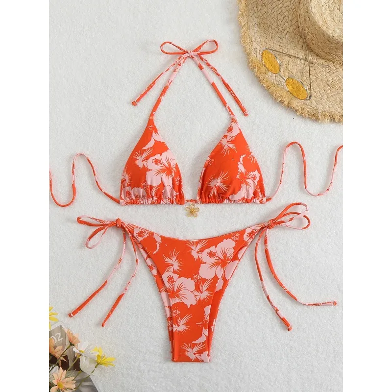 Sexy Micro Bikini Women