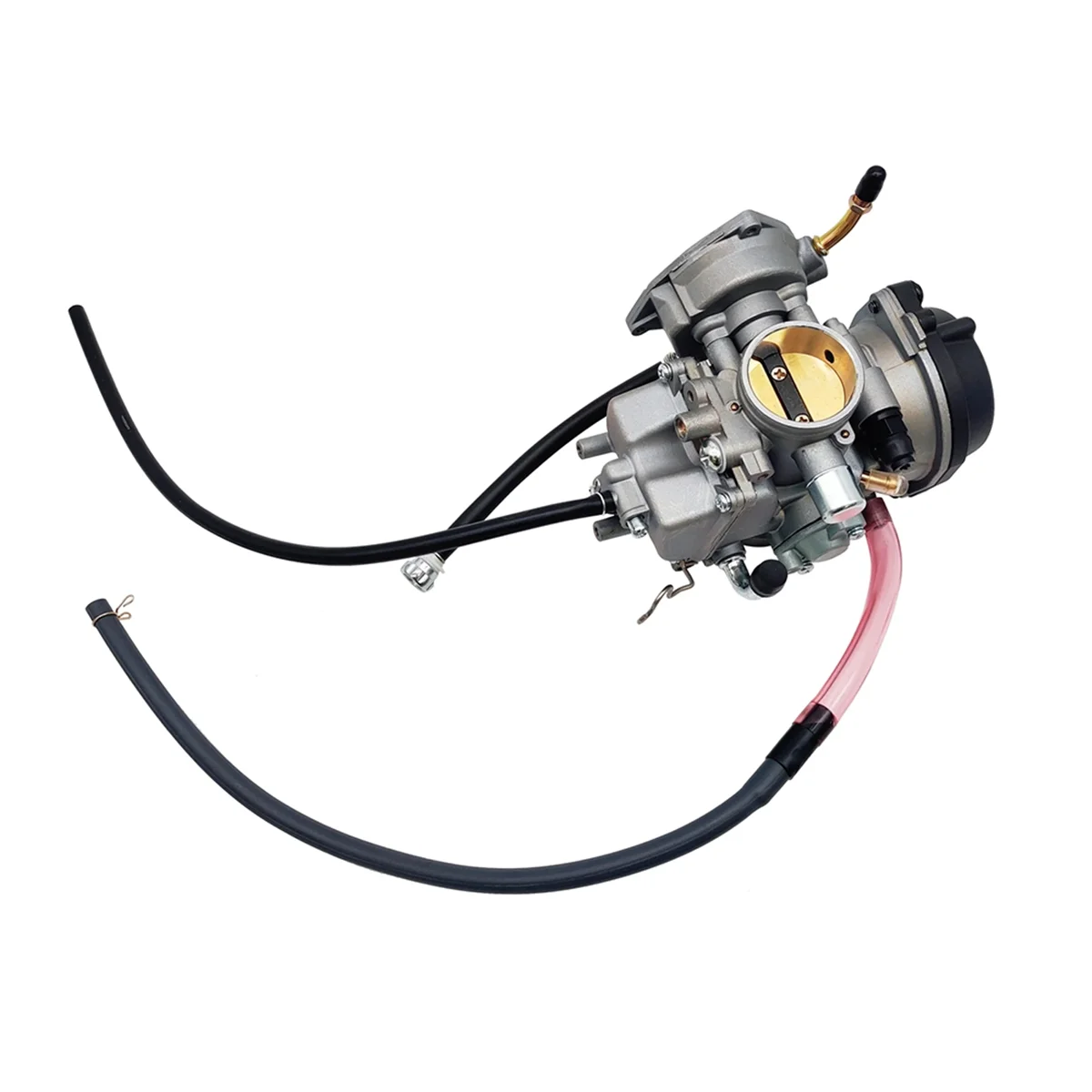 Carburetor Kit Accessory Direct 0180-100000 Fit for CF500 CF188 300cc 500cc ATV Quad UTV Carburetor QUAD GO KART
