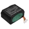 Li-ion Lawn Mowers Battery for CubCadet, 18.5V, 6400mAh, Compatible Models: XR5 1000, XR5 1000 2021, XR5 2000