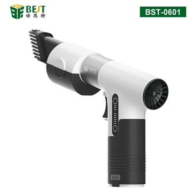 Multifunctional Turbofan Blowing and Suction Integrated Fan For Motherboard Cooling Desktop And Computer Host Dedusting Tool Kit