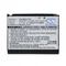 Li-ion Mobile, SmartPhone Battery for Samsung, 3.7V, 1200mAh, Compatible Models: BLACKJACK II, DM-S105, SGH-i617,SPH-M510,Stripe