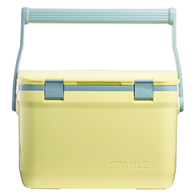 Stanley Kühlbox EASY CARRY OUTDOOR COOLER 15L Pomelo Hellbraun Image