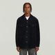 G Star Raw Mens G-star Raw Chore Jacket - Navy Cotton - Size 2XL | G Star Raw Sale | Discount Designer Brands