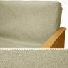 Keller Sand Futon Cover 143 Full